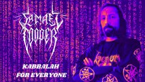 Samael Cooper - Kabbalah for Everyone (Death Metal)