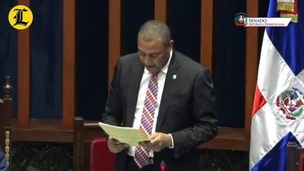 SENADO INVESTIGARÁ EMISIÓN VISAS EN HAITÍ