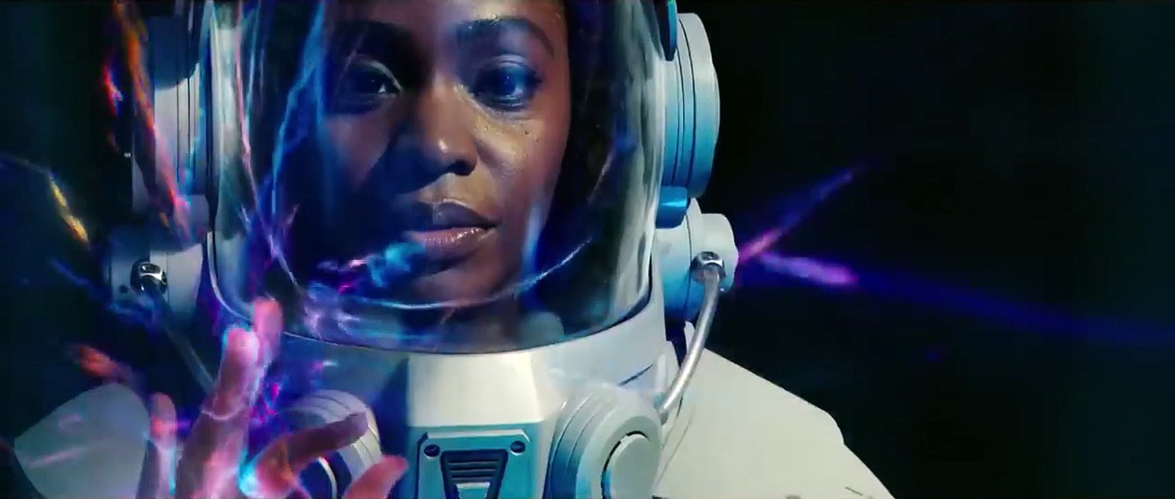 As Marvels | Trailer Legendado