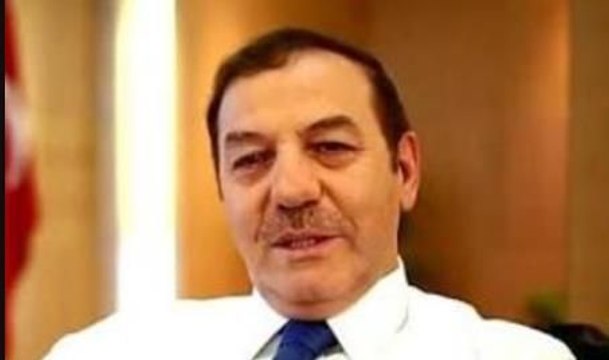 Necmi Kadıoğlu kimdir? Necmi Kadıoğlu kaç yaşında, nereli? Necmi Kadıoğlu hangi partili?