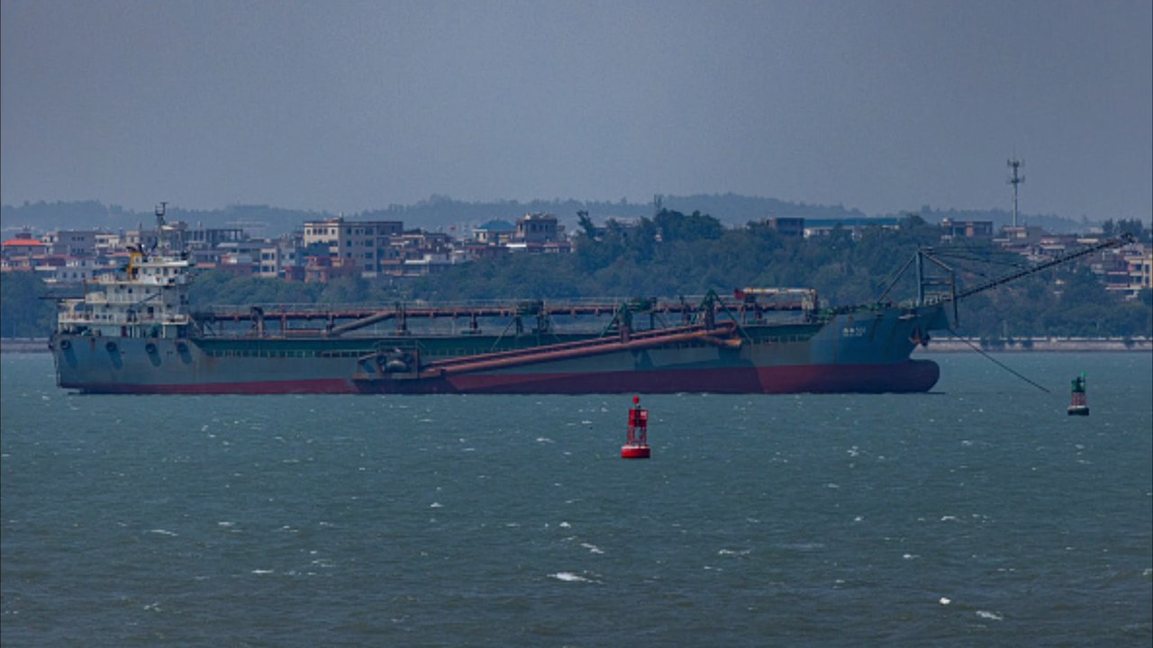 Xi Jinping: China müsse für 'tatsächliche Kampfhandlungen' üben