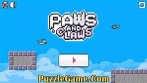 Paws And Claws Walkthrough