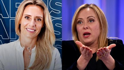 Meloni, guerra agli eco teppisti Perché non devono farla franca