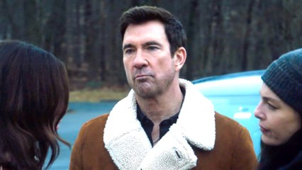 It’s All About Family on the New Episode of CBS’ FBI: Most Wanted