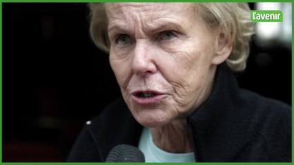 Interview : Christine Ockrent, L’Empereur et les milliardaires rouges