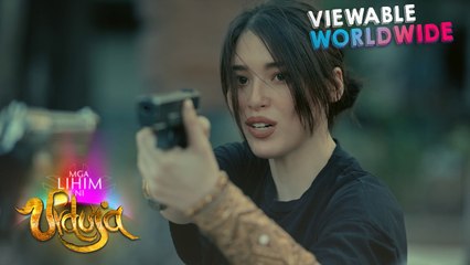 Mga Lihim ni Urduja: Gemma and Crystal deceive Onyx! (Episode 31)