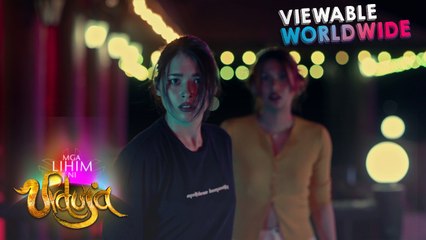 Mga Lihim ni Urduja:  An all-out fight for Urduja's descendants (Episode 31)