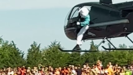 Incredible Easter egg hunt goes wrong *Funny Easter Fail*