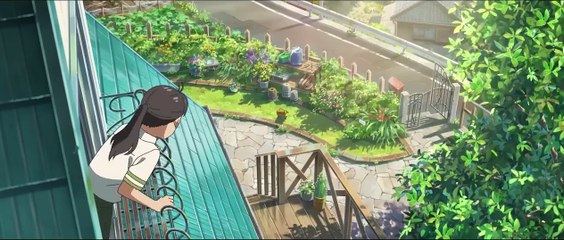 Suzume | Trailer Dublado - Assista Agora!