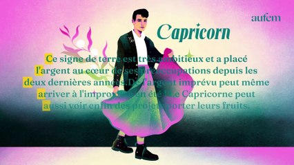 Astro 2023-2024 : ce signe va gagner beaucoup d’argent l'année prochaine