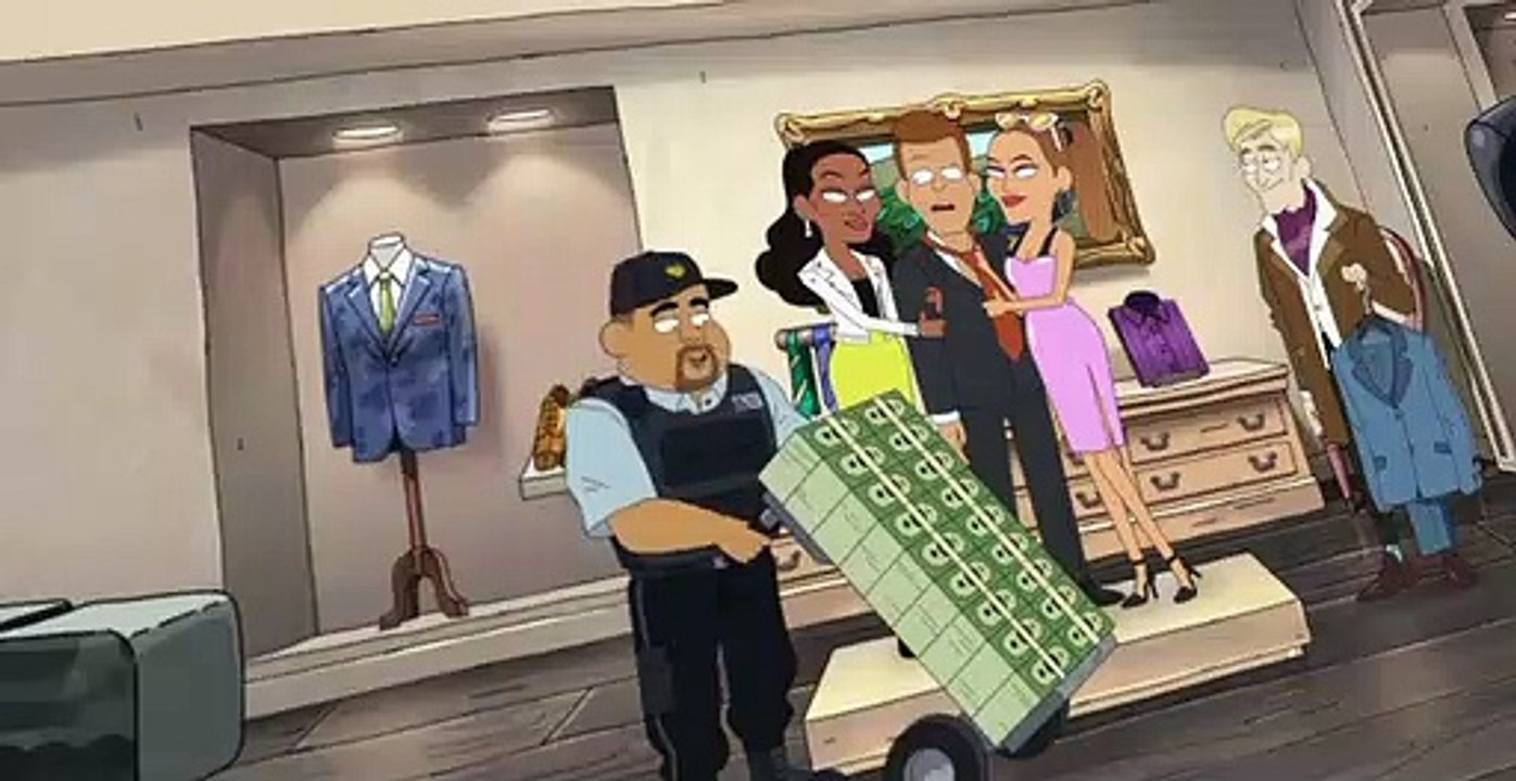 Inside Job E004