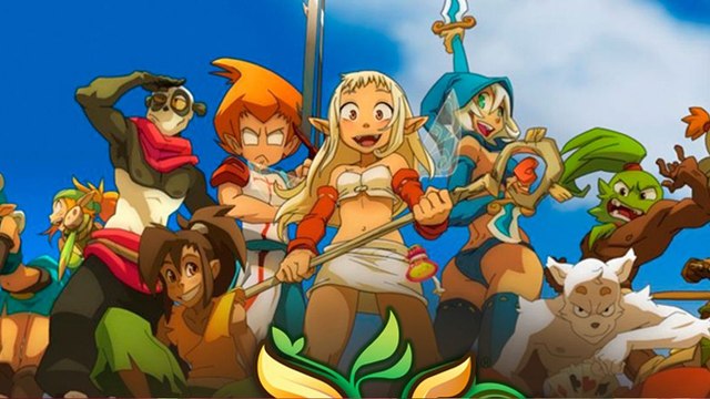 Dofus Rétro Temporis 2 : Notre Tier list des classes en solo et en groupe