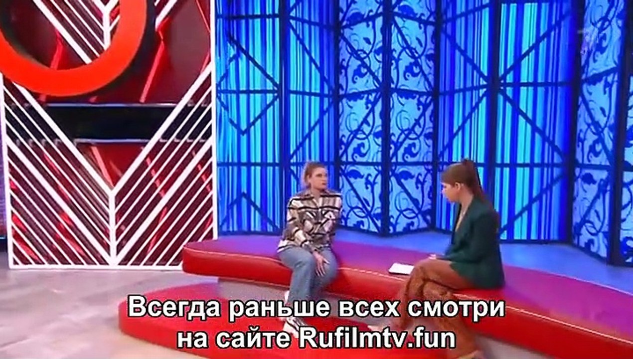 Мужское / Женское (эфир от 12.04.2023)