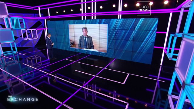 Cyber-Sicherheit: Das Geschäft mit der Sicherheit der Menschen