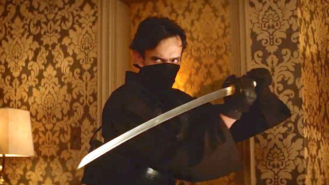 First Look at The Continental: From the World of John Wick