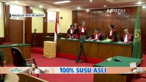 Tok! Hakim Pengadilan Tinggi DKI Jakarta Tolak Banding Sambo Cs