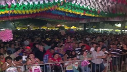 São João de Caruaru 2023 terá mais de 60 dias de programação