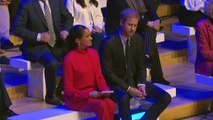 Príncipe Harry vai comparecer à coroação do pai, mas sem Meghan