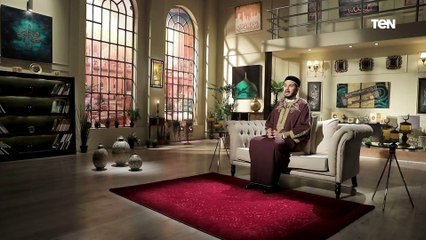 الوطن أمان .. الحلقة 21 | أمان