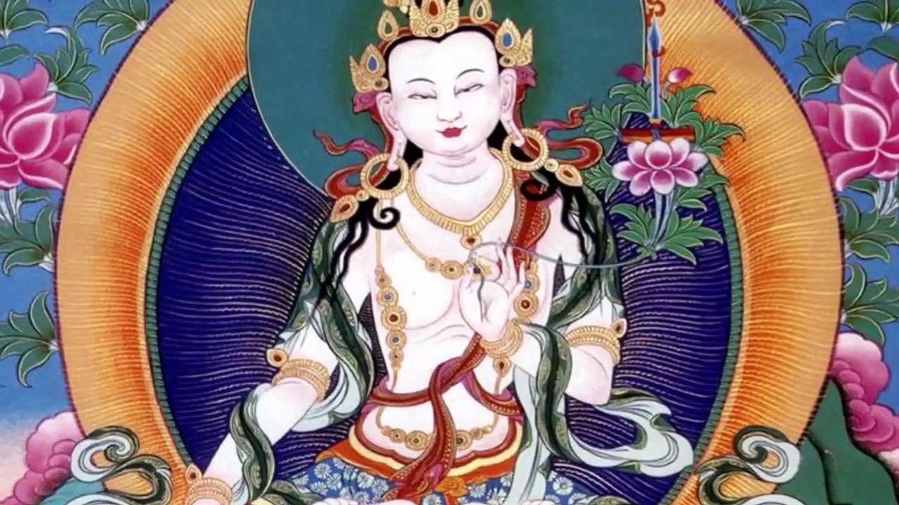 南無普賢菩薩聖號 Samantabhadra