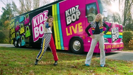 KIDZ BOP Kids - MAKE SOME NOISE!