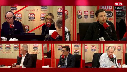 Un tweet très remarqué de  Jean-Luc Mélenchon propulse François Ruffin en tendance