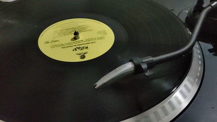 The Meteors - Psycho For Your Love