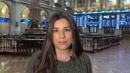 La bolsa española repunta el 0,44%, a las puertas de los 9.300 puntos, tras el IPC de EEUU