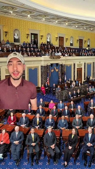 "Today’s bipartisan action by Congress to lift the vaccine requirement for travel to the U.S. eases a significant entry barrier for many global travelers that will move our country forward," U.S. Travel Association President and CEO Geoff Freeman said in