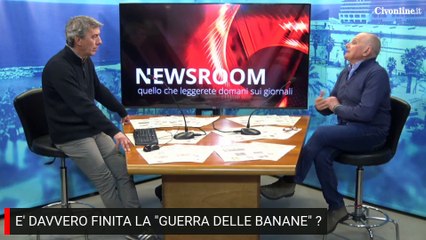 NEWSROOM 12 aprile 2023