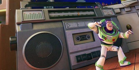 Pixar Popcorn S01 E01