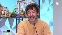 SI ON PARLAIT - 12/04/23 - Humour, Littérature, VTT