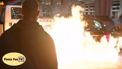 Michael B Jordan Being A Badass for 5 Minutes Straight - Without Remorse