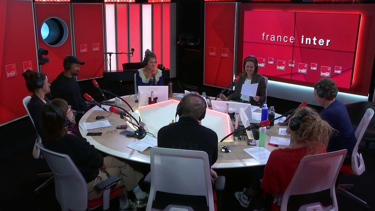 Donald Trump, Nouvelle-Calédonie et PSG - Le Journal de 17h17, c'est encore news !