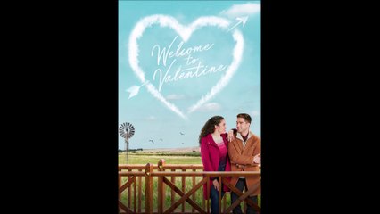 Welcome to Valentine - Official Trailer © 2023 Comedy, Romance