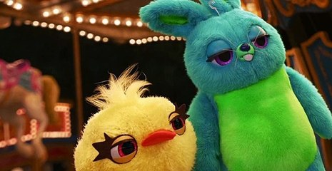 Pixar Popcorn S01 E08