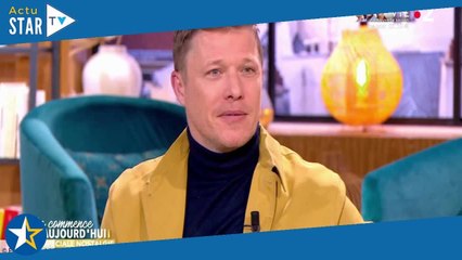 « Une légende urbaine » : Jean-Edouard rétablit sa vérité sur la scène de la piscine avec Loana (ZAP