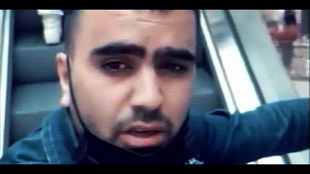 İyi Parti'den seçim videosu: Akflix sunar; Davetsiz misafir