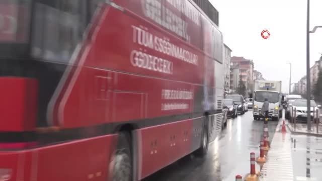 Zafer Partisi Genel Başkanı Özdağ altılı masaya ateş püskürdü: Türk kimliğini kaldıracaklarını söylüyorlar