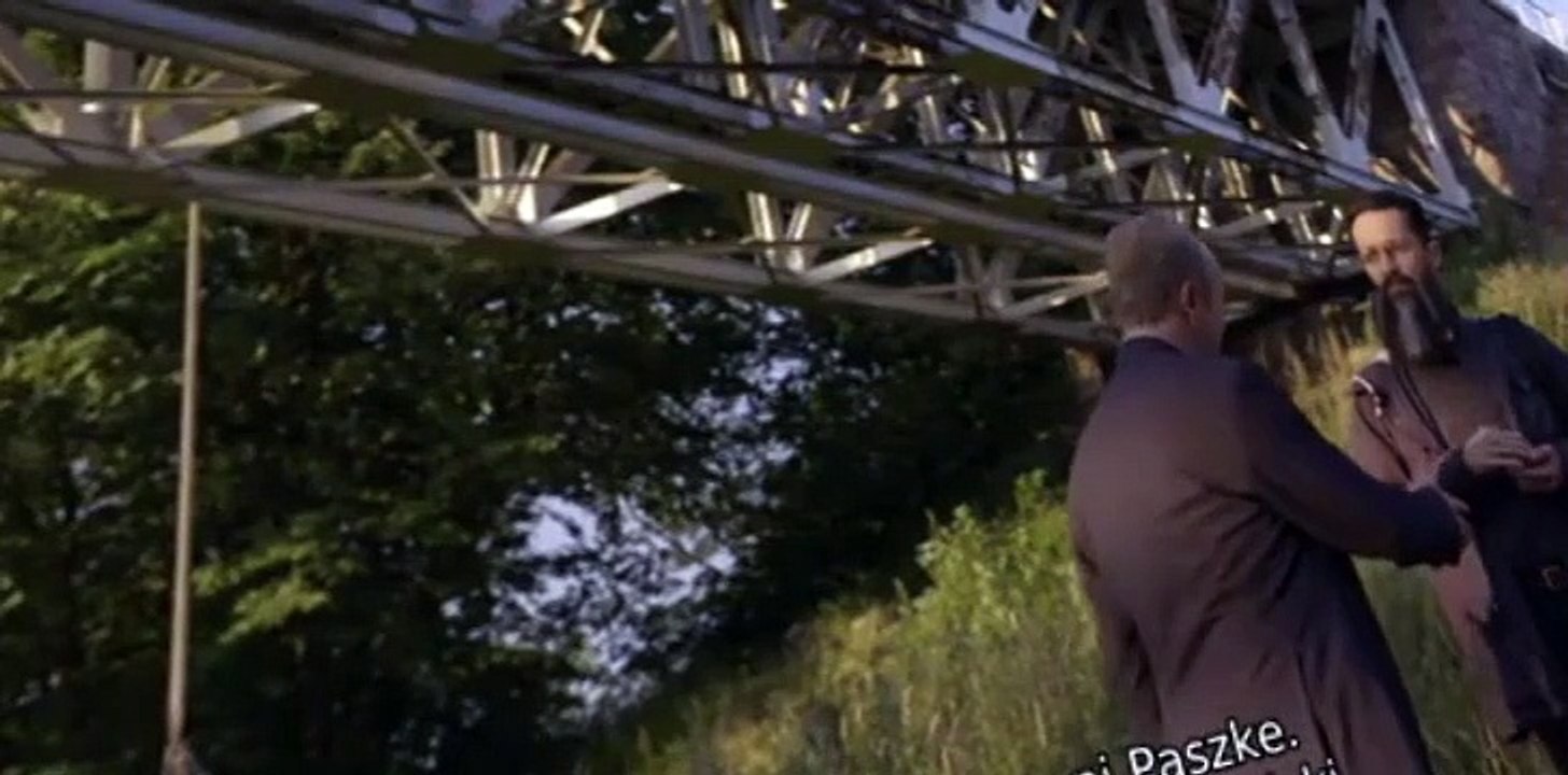 Signs S01 E06