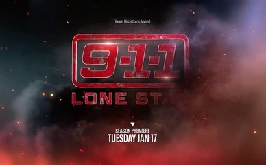 911: Lone Star - Promo 4x13