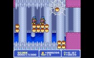 まじかる☆タルるートくん　スーパーファミコン（Makaru Taruruto-kun SUPER Famicom）ステージ2