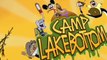 Camp Lakebottom Camp Lakebottom E012 Pirates of Ickygloomy/Attack of the 50-Foot Squirt