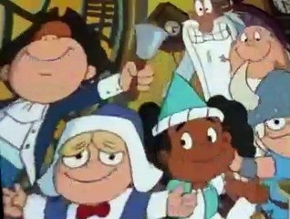 Histeria! Histeria! S01 E005 The American Revolution – Part I