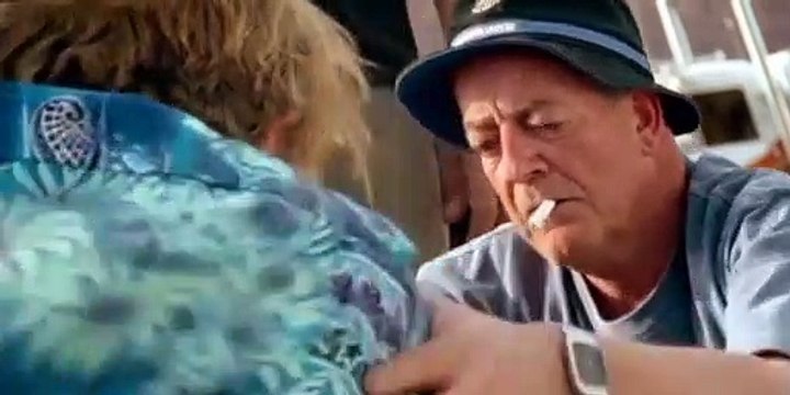 Auf Wiedersehen, Pet S03 E05