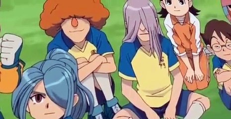 Inazuma Eleven S01 E05