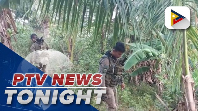 Wawa Dam in Rodriguez, Rizal back in operation after series of encounters between military, NPA 