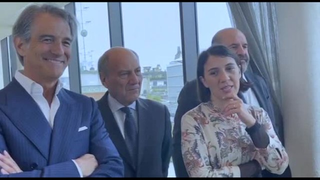 Meloni inaugurerà Salone del Mobile, visitatori attesi in aumento