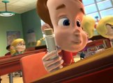 The Adventures of Jimmy Neutron: Boy Genius The Adventures of Jimmy Neutron Boy Genius S03 E018 How to Sink a Sub / Lady Sings the News