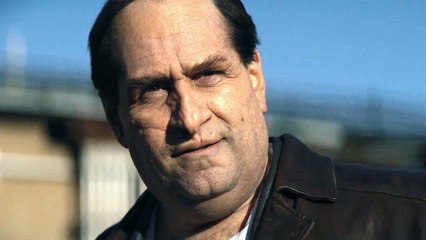 First Look at HBO Max's The Penguin with Colin Farrell